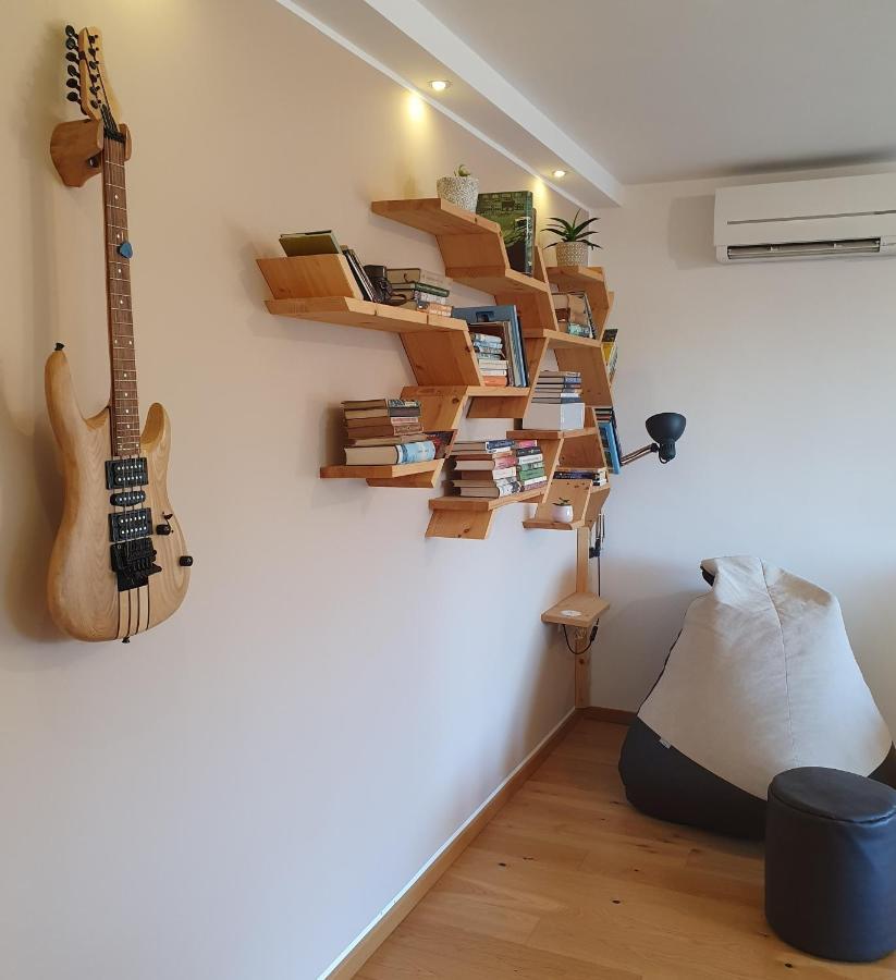 Apartment Cvetka Portorož Dış mekan fotoğraf