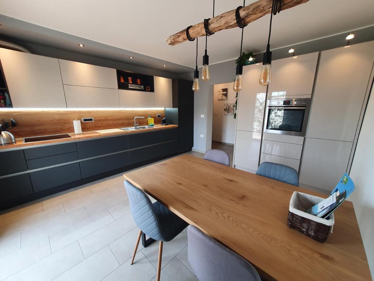 Apartment Cvetka Portorož Dış mekan fotoğraf