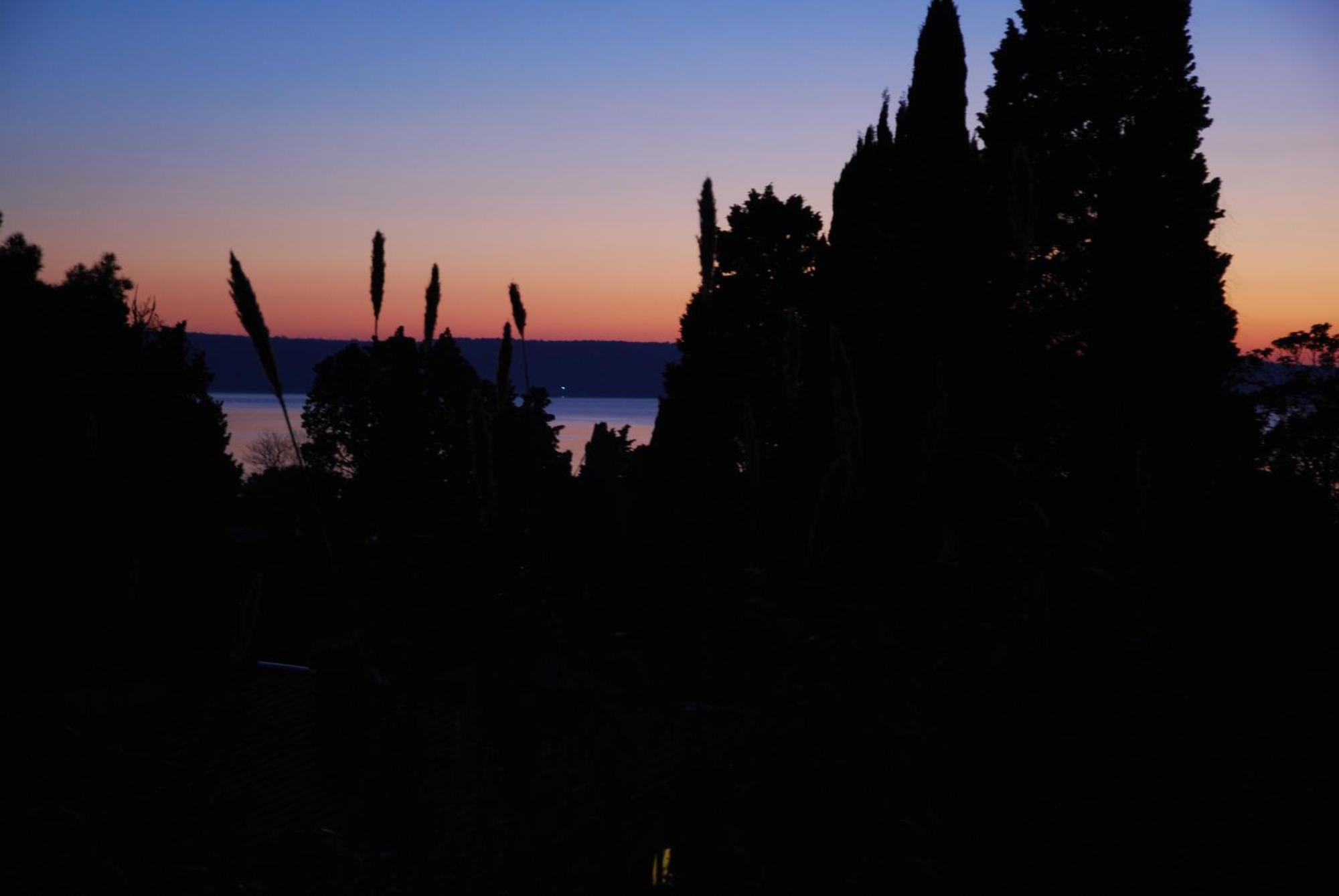 Apartment Cvetka Portorož Dış mekan fotoğraf