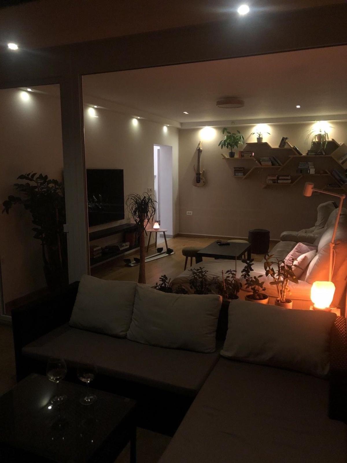 Apartment Cvetka Portorož Dış mekan fotoğraf