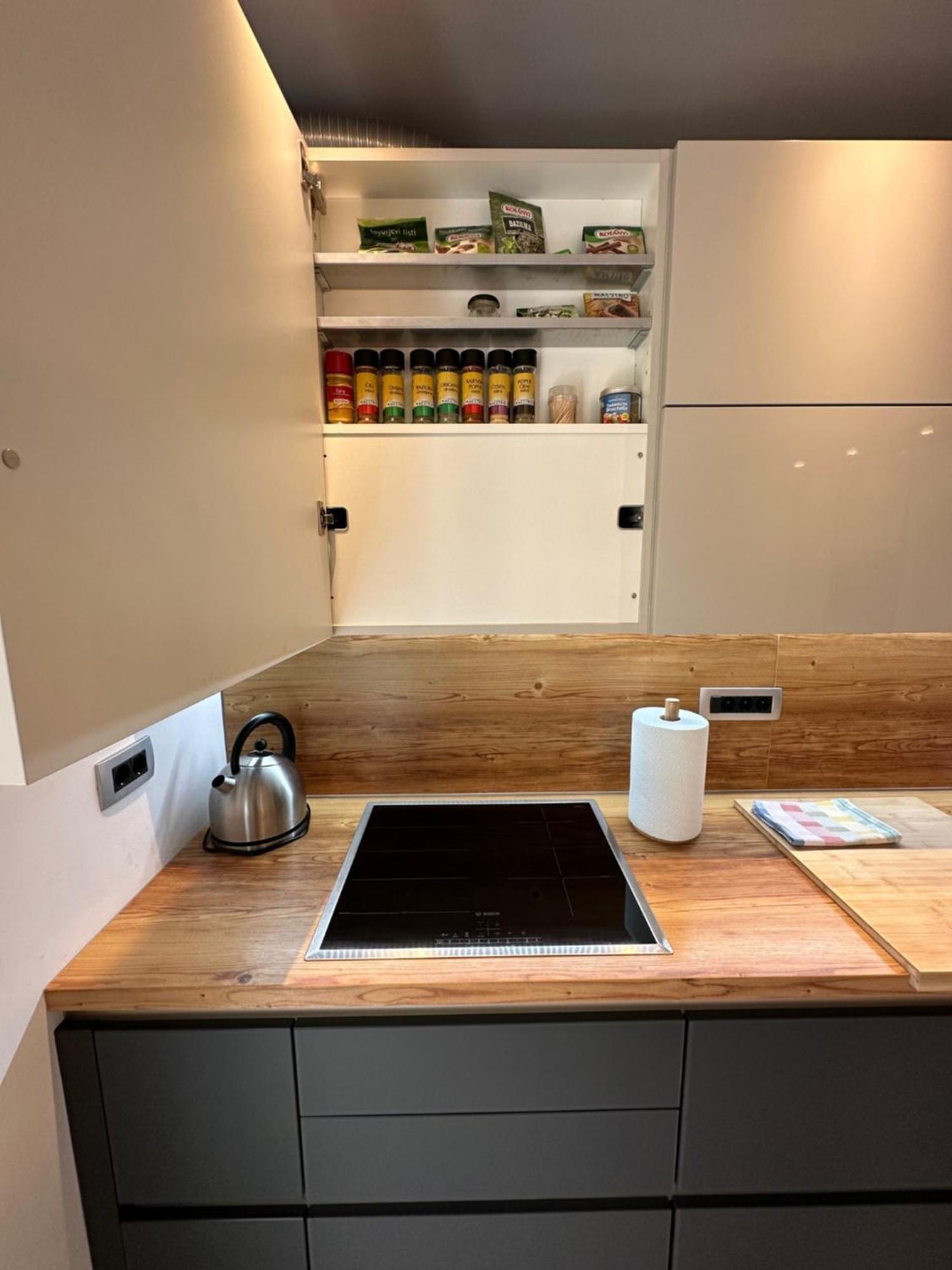 Apartment Cvetka Portorož Dış mekan fotoğraf