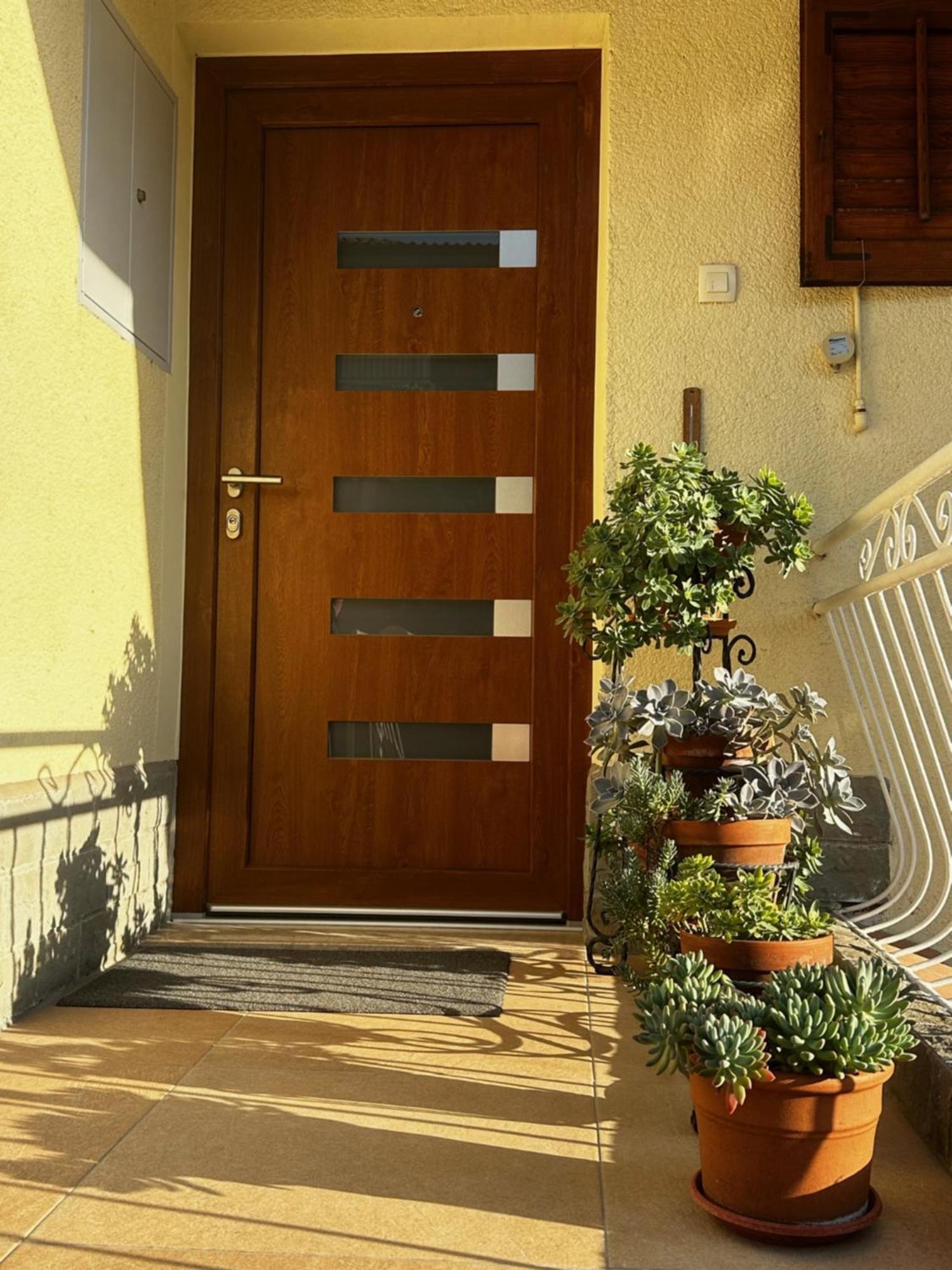 Apartment Cvetka Portorož Dış mekan fotoğraf