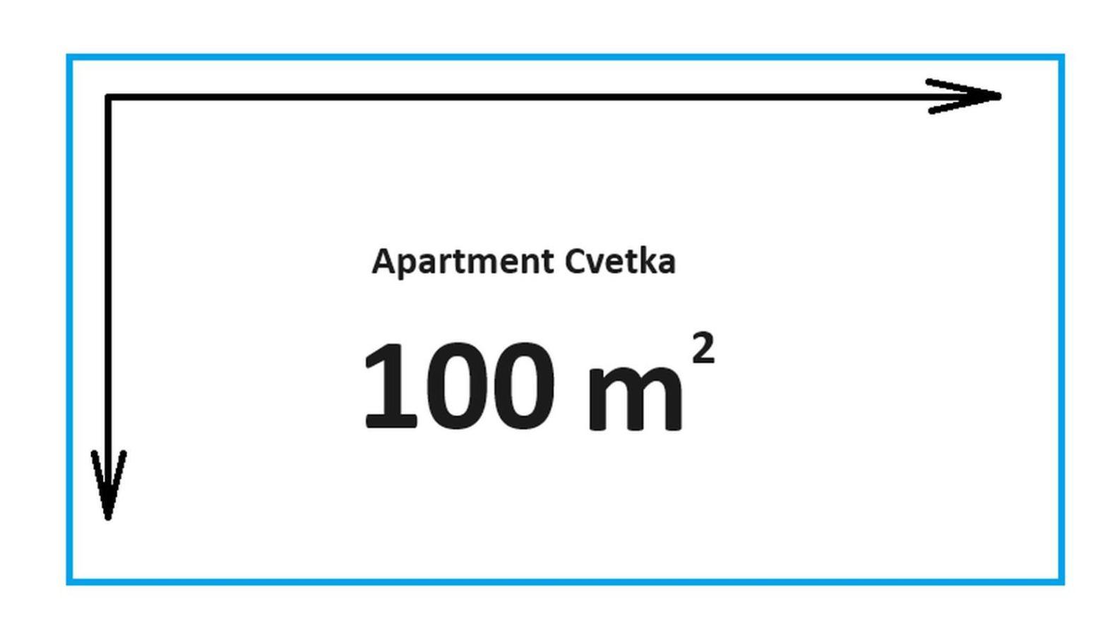 Apartment Cvetka Portorož Dış mekan fotoğraf
