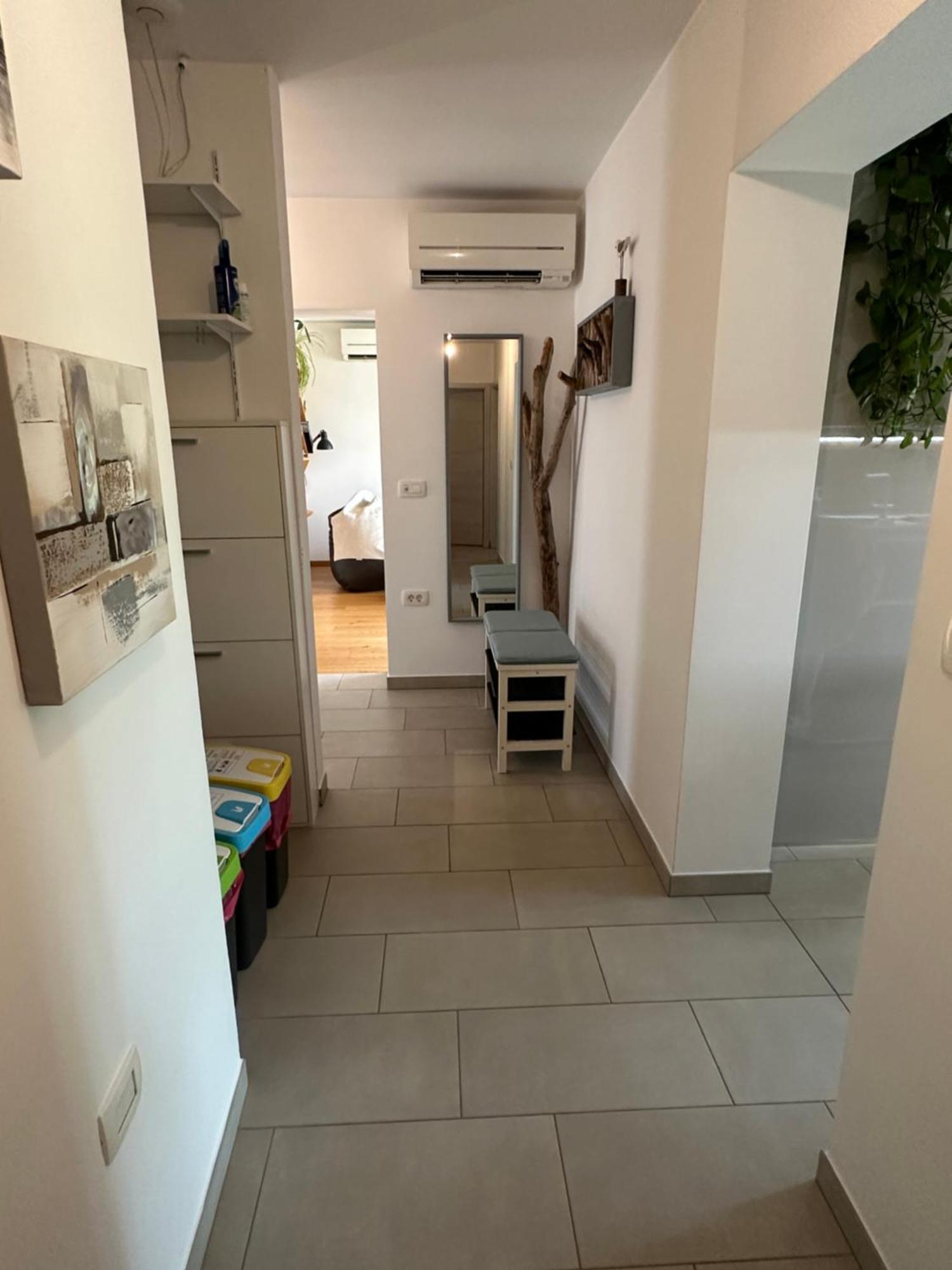 Apartment Cvetka Portorož Dış mekan fotoğraf