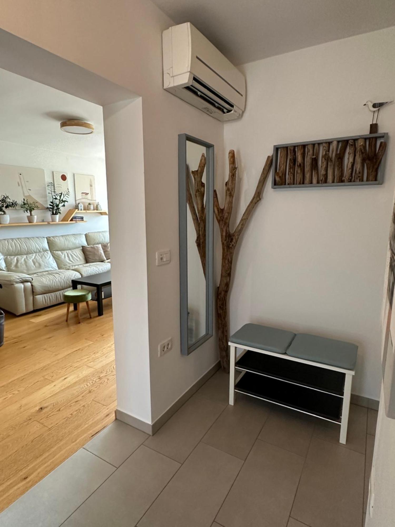 Apartment Cvetka Portorož Dış mekan fotoğraf