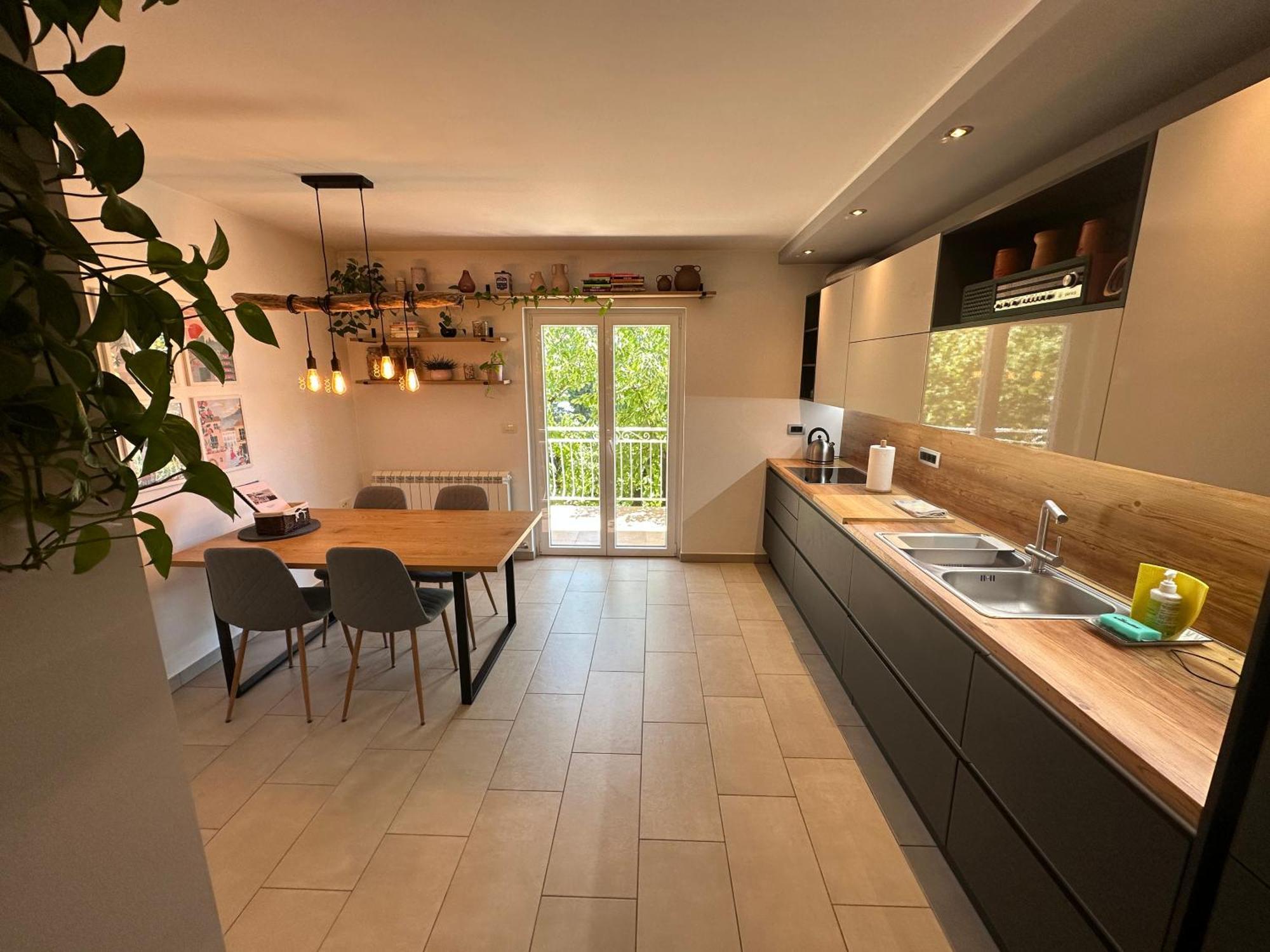 Apartment Cvetka Portorož Dış mekan fotoğraf