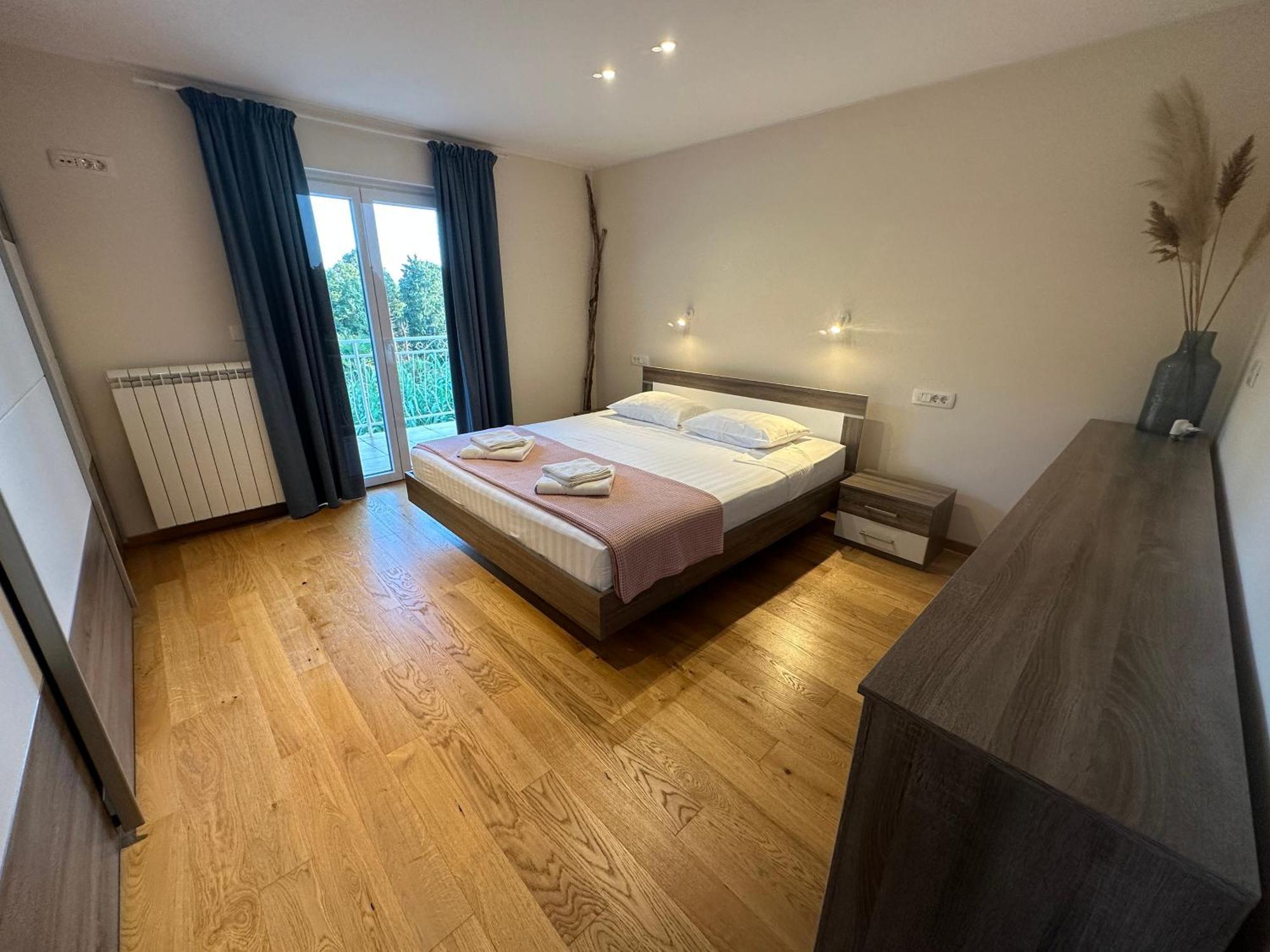 Apartment Cvetka Portorož Dış mekan fotoğraf