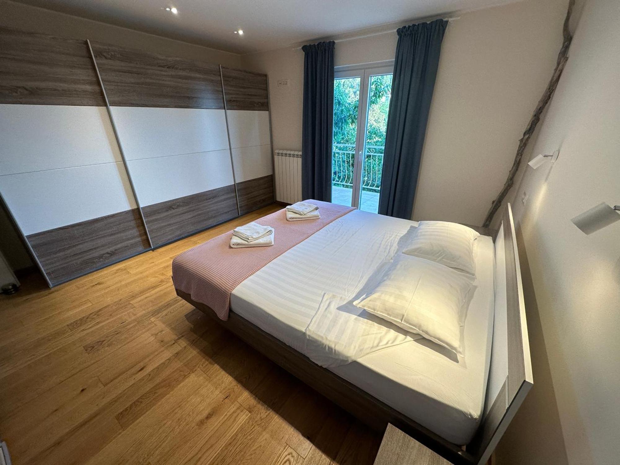 Apartment Cvetka Portorož Dış mekan fotoğraf