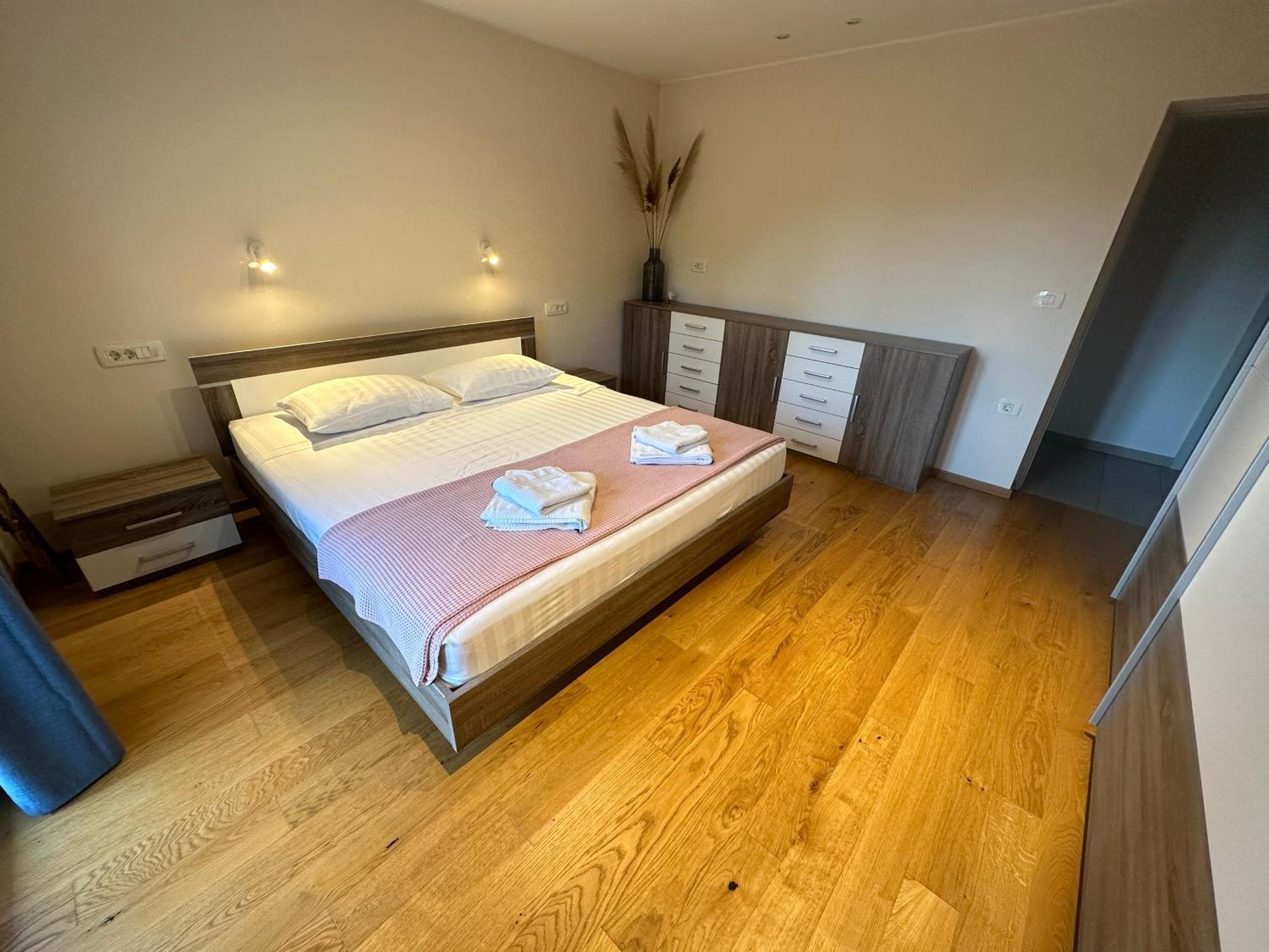 Apartment Cvetka Portorož Dış mekan fotoğraf
