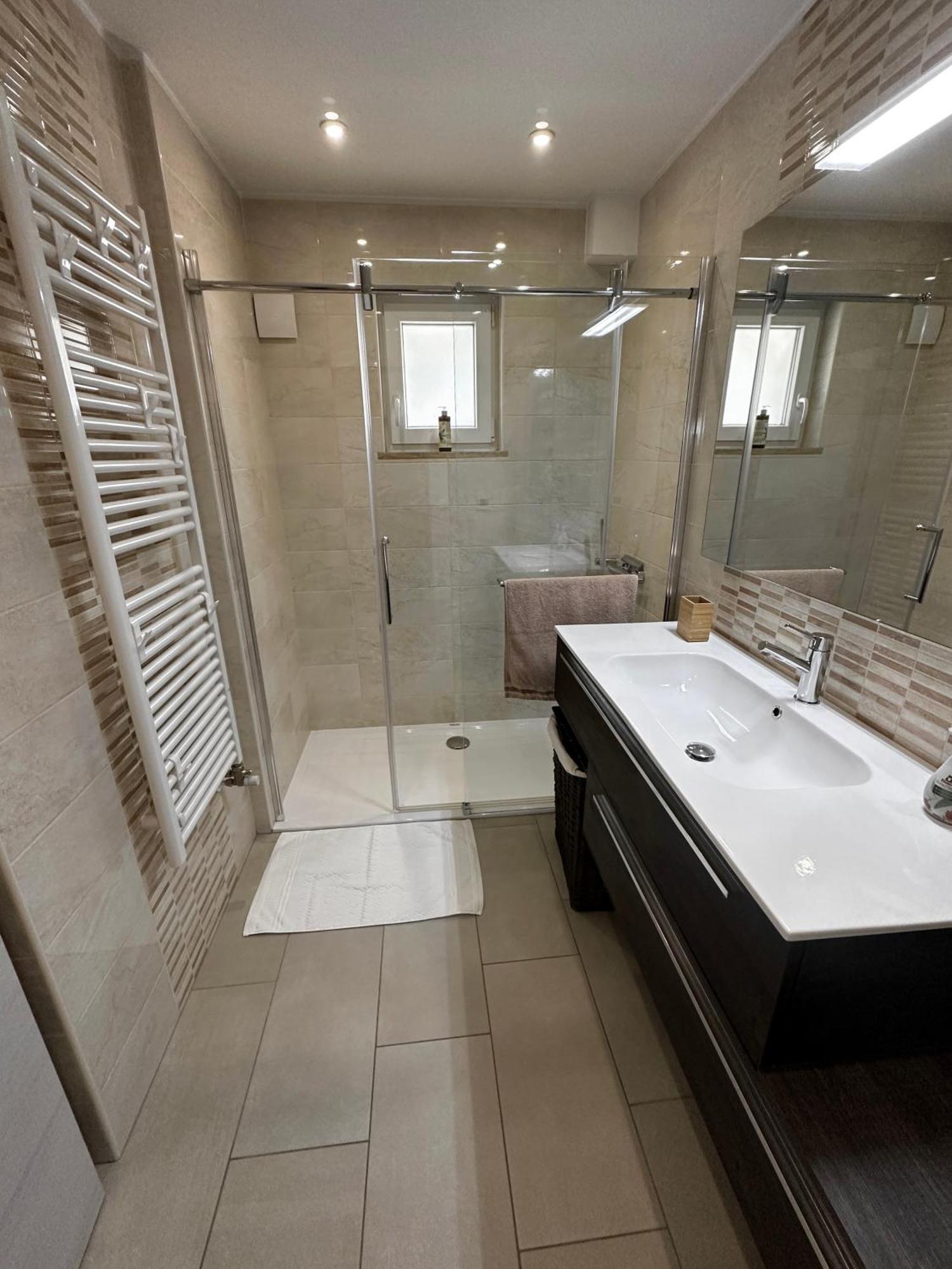 Apartment Cvetka Portorož Dış mekan fotoğraf