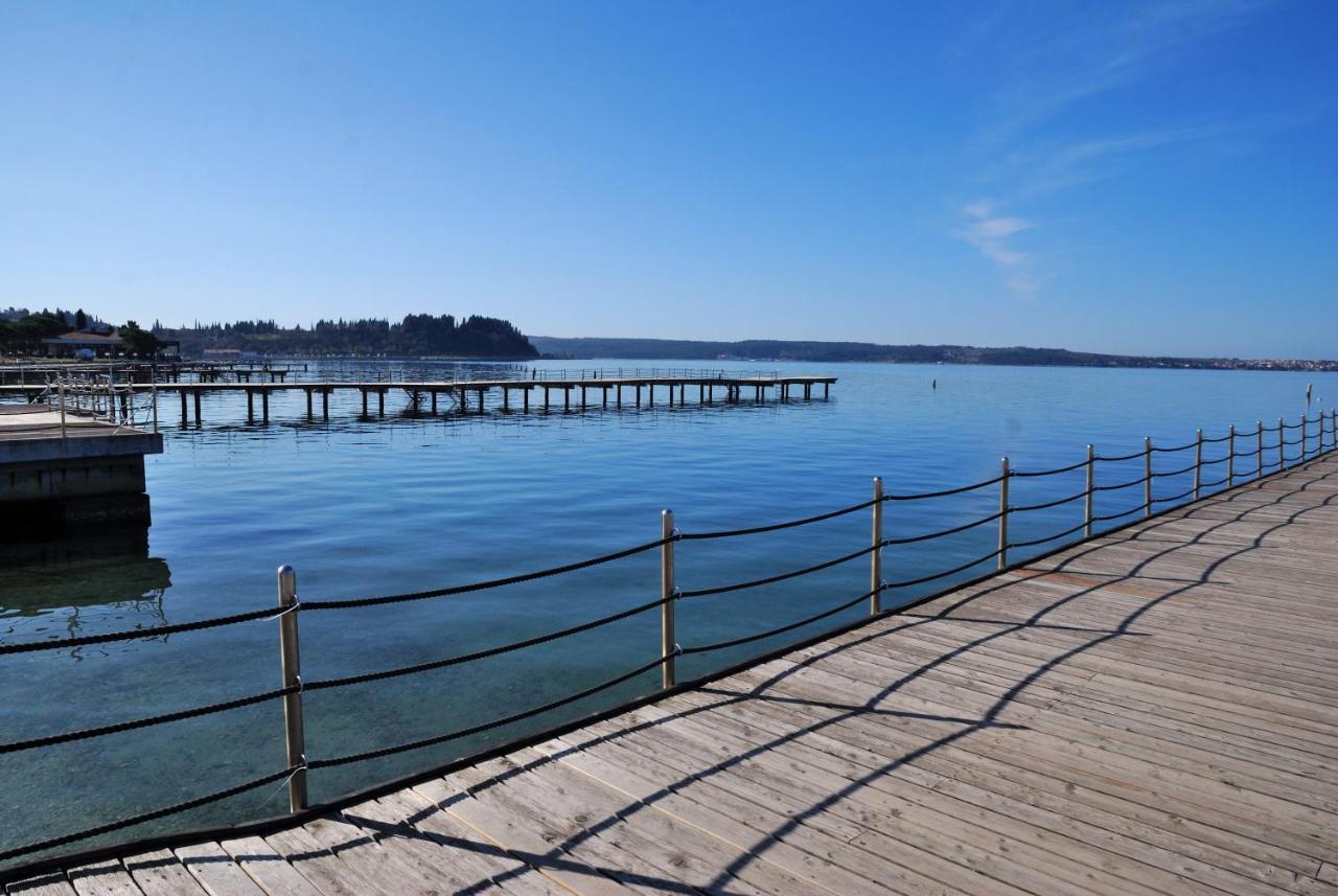 Apartment Cvetka Portorož Dış mekan fotoğraf