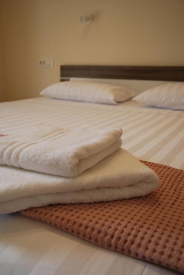 Apartment Cvetka Portorož Dış mekan fotoğraf