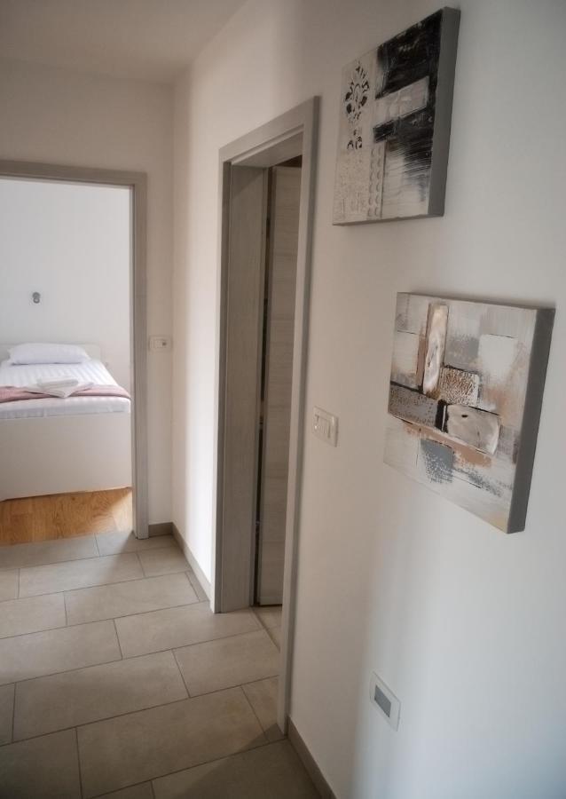 Apartment Cvetka Portorož Dış mekan fotoğraf